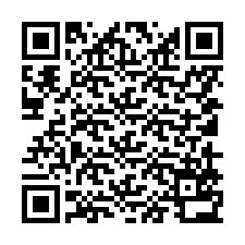 QR Code for Phone number +5511953265822