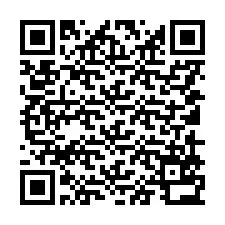 Kod QR dla numeru telefonu +5511953265824