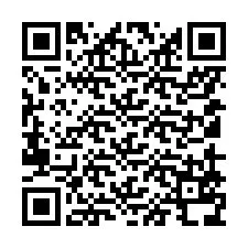 QR Code for Phone number +5511953820206