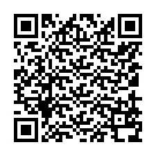 QR Code for Phone number +5511953820257
