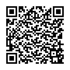 QR-koodi puhelinnumerolle +5511954146556