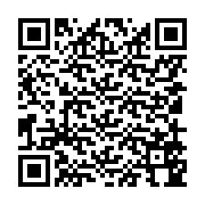 Código QR para número de teléfono +5511954492682