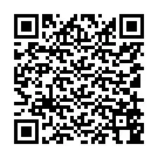 Código QR para número de telefone +5511954493403