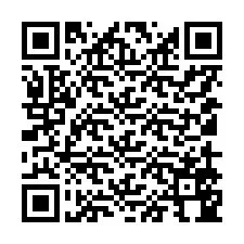 QR-Code für Telefonnummer +5511954494211