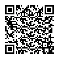 QR Code สำหรับหมายเลขโทรศัพท์ +5511954521203