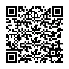 Kode QR untuk nomor Telepon +5511955588509