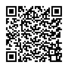QR Code for Phone number +5511956020713