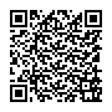 QR Code for Phone number +5511956106115