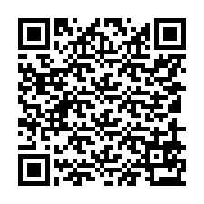 Código QR para número de telefone +5511957381493