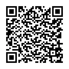 QR Code for Phone number +5511957582917