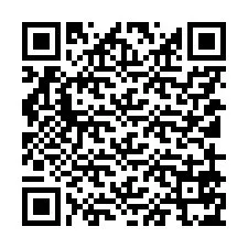 QR Code for Phone number +5511957582958