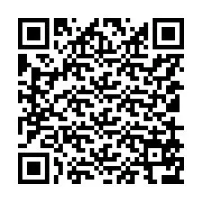 Kode QR untuk nomor Telepon +5511957649251