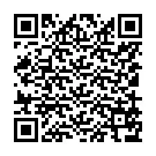 QR Code for Phone number +5511957649253
