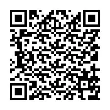 Kode QR untuk nomor Telepon +5511957650268