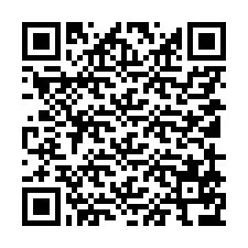QR Code for Phone number +5511957652988