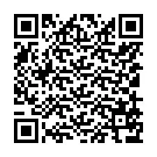 QR Code for Phone number +5511957653257