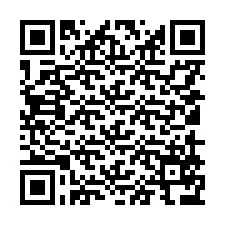 QR Code for Phone number +5511957664290