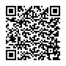 QR Code for Phone number +5511957667939