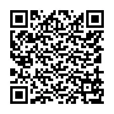 Kod QR dla numeru telefonu +5511957740437