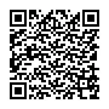 Kode QR untuk nomor Telepon +5511957808468