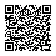 Kode QR untuk nomor Telepon +5511963717428