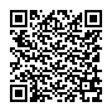 QR-Code für Telefonnummer +5511963907557