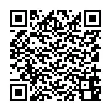 QR код за телефонен номер +5511964084218