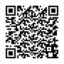 Codice QR per il numero di telefono +5511964084730