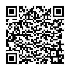 Kode QR untuk nomor Telepon +5511964148892