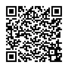 QR-code voor telefoonnummer +5511964260257