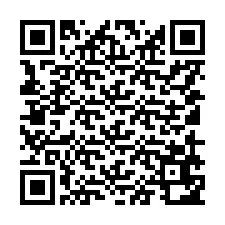 QR-код для номера телефона +5511965231421