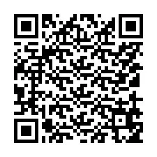 Kode QR untuk nomor Telepon +5511965540579