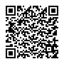 Código QR para número de telefone +5511965540585