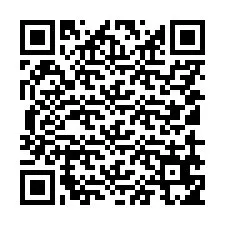 QR Code สำหรับหมายเลขโทรศัพท์ +5511965541528