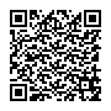 QR Code สำหรับหมายเลขโทรศัพท์ +5511965544445