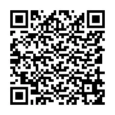 QR-код для номера телефона +5511965544446