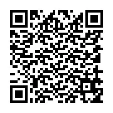 Kode QR untuk nomor Telepon +5511965544909