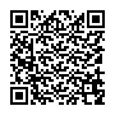 QR Code for Phone number +5511965890190