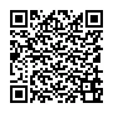 Código QR para número de teléfono +5511966006042