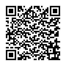 QR Code for Phone number +5511966350309