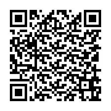 Kode QR untuk nomor Telepon +5511966507582