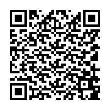 QR Code for Phone number +5511968533012