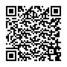 QR Code for Phone number +5511968843823