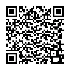 Código QR para número de telefone +5511969039234