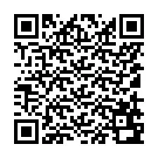 QR Code for Phone number +5511969271056