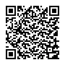 QR Code for Phone number +5511970203198