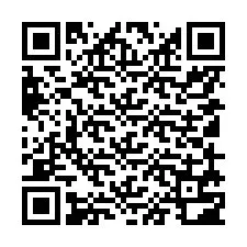 QR-code voor telefoonnummer +5511970203483