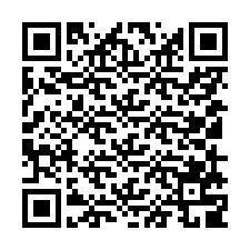 QR Code for Phone number +5511970973719