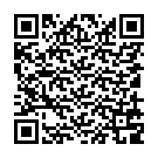 QR код за телефонен номер +5511970985488