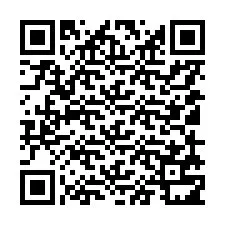 QR Code for Phone number +5511971112541